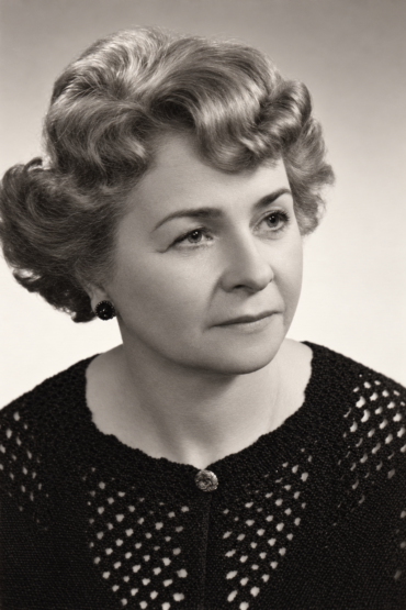 Maria Gondek Requiem-Piątek